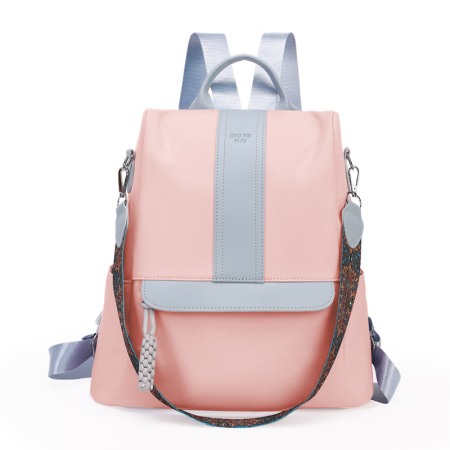 GENTI BEBELUSI - Geanta Bebe Sara MB42 tip rucsac scutece, Straight, incapatoare, impermeabila, versatila, ergonomica si sigura pentru mama, tata si copil, 32x31x14 cm