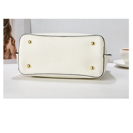 Geanta dama Amira, 6012, Negru, 27x13x19 cm [11]