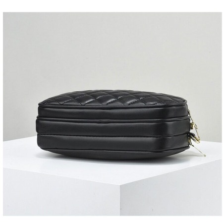 Geanta dama, Ariana, 1038, Negru, 25x11x19 cm [12]