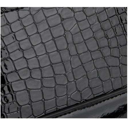 Geanta dama Azzurra, 6630, Alb, 25x12x16 cm [14]