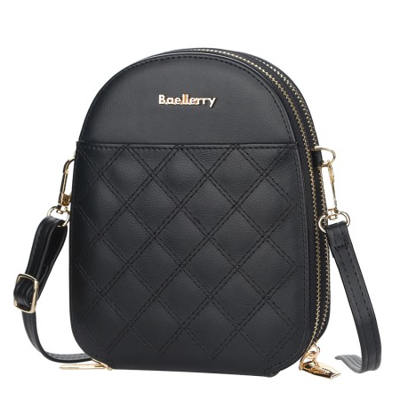 GENTI DAMA - Geanta Dama, Baellerry, ZX-2501, 19X15X5 cm