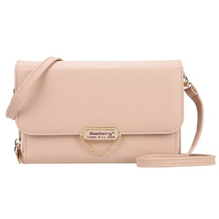 GENTI DAMA - Geanta Dama, Baellerry, ZX-N8606, 20x13x6 cm