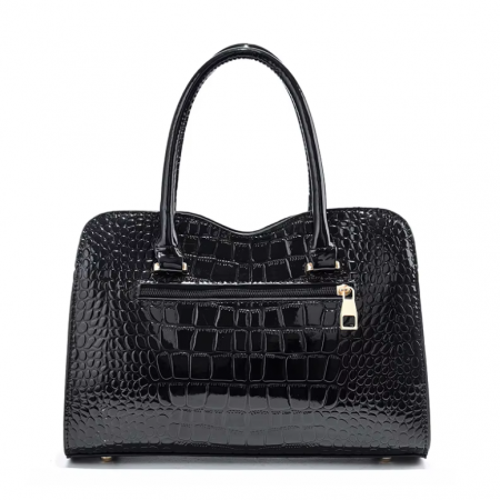 Geanta dama Copenhaga, 893, Negru, 30x20x13 cm [1]