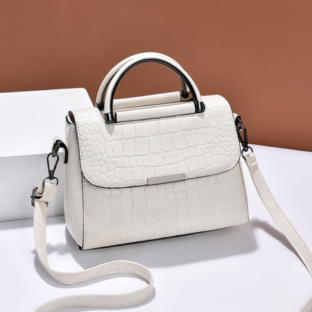 Geanta dama Havana, 5404, Negru, 23x11x17cm [1]