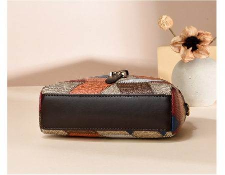Geanta dama Lima, 5406, multicolor, 20x7x14 cm [8]