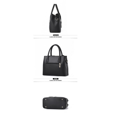 Geanta dama Palmer, 5047, multicolor, 29x13x22 cm [1]