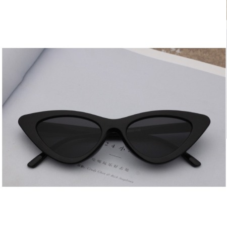Ochelari de soare dama AVAMSI, OL-5040, Negru [1]