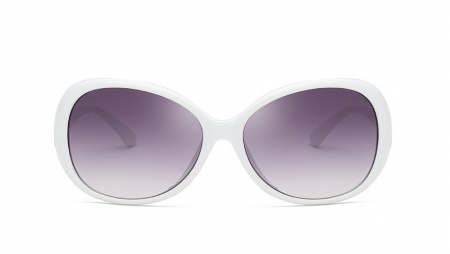 Ochelari de soare dama, Julie 4361, Protectie UV, Negru [1]