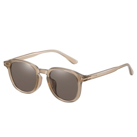 OCHELARI DE SOARE DAMA - Ochelari de soare dama AVAMSI XFT-A7019, Polarizati, Maro