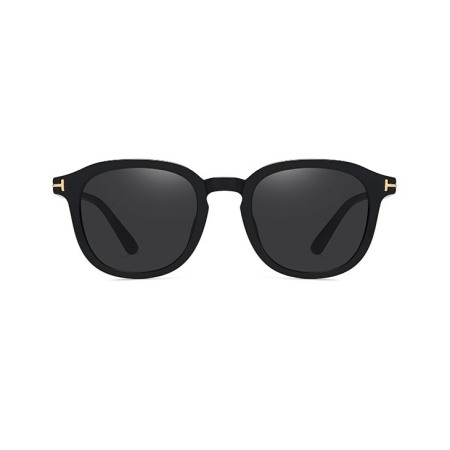 Ochelari de soare dama AVAMSI XFT-A7019, Polarizati, Negru [1]
