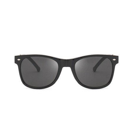 Ochelari de soare de dama, AVAMSI OL-3113, Negru [2]