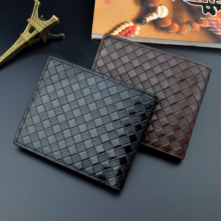 Portofel Barbati, AVAMSI, TQ-3305-1, 12x10x2.3cm [3]