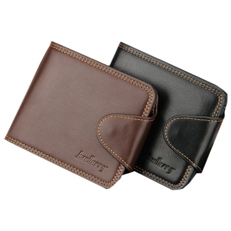 Portofel Barbati, Baellerry, ZX-DA4001, 12.5x10x1.5 CM [4]