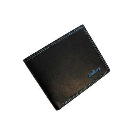 Portofel Barbati, Baellerry, ZX-DR579-H, 12x10x2 cm [0]