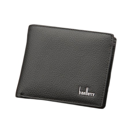 Portofel Barbati, Baellerry, ZX-G1603, 12x10x2 cm [0]