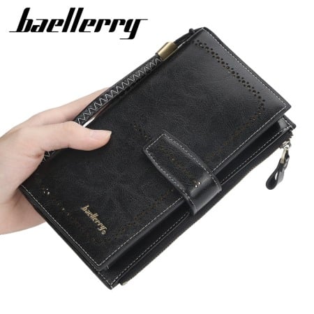 Portofel Dama, Baellerry, ZX-N1629, 20x12x2.5 cm [5]