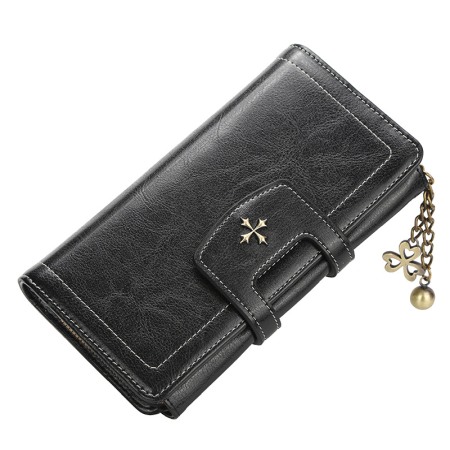 FEMEI - Portofel Dama, Baellerry, ZX-N1639, 19x10x3 cm