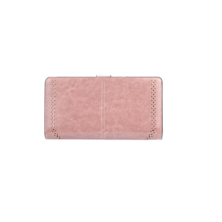 Portofel Dama, Baellerry, ZX-N1640, Roz, 20x11x4 cm [7]