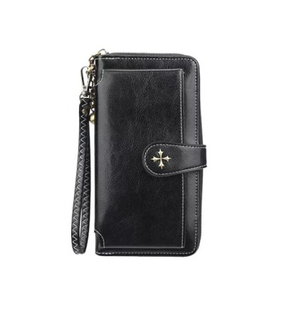 Portofel Dama, Baellerry, ZX-N1818, 20x11x4 cm [2]