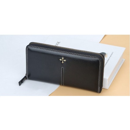 Portofel Dama, Baellerry, ZX-N1850, 20x12x2.5 cm [1]
