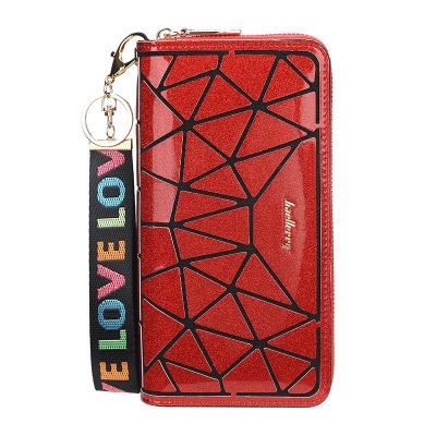 PORTOFELE DAMA - Portofel Dama, Baellerry, ZX-N2823, 21x11x2 cm