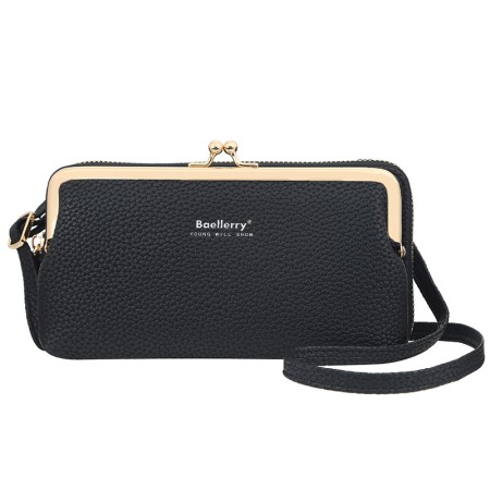 GENTI DAMA - Portofel Dama, Baellerry, ZX-N8599, 20x11x5 cm