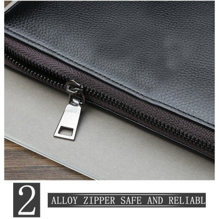 Portofel Dama, Baellerry, ZX-S6086, 20x10x2 cm [5]