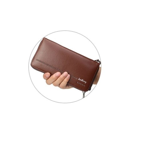 Portofel Dama, Baellerry, ZX-S6086, 20x10x2 cm [2]