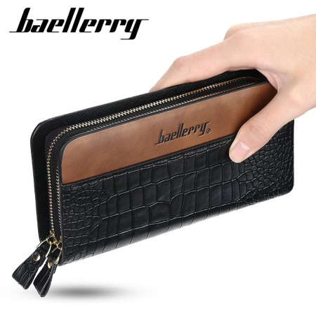 Portofel Dama, Baellerry, ZX-S633, 22x11x4 cm [2]