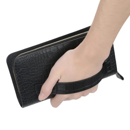 Portofel Dama, Baellerry, ZX-S633, 22x11x4 cm [8]