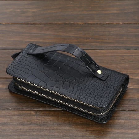 Portofel Dama, Baellerry, ZX-S633, 22x11x4 cm [4]