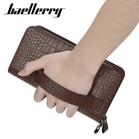 Portofel Dama, Baellerry, ZX-S633, 22x11x4 cm [4]