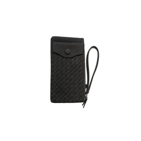 PORTOFELE DAMA - Portofel Dama, Mojoyce, XY-R843, Negru, 19.5x10x2 cm
