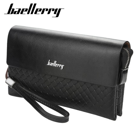 Portofel Unisex, Baellerry, ZX-A418-21, 23x14x.3.5 CM [1]