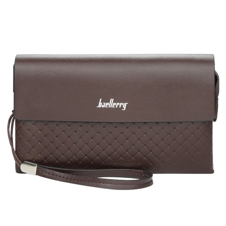PORTOFELE BARBATI - Portofel Unisex, Baellerry, ZX-A418-21, 23x14x.3.5 CM
