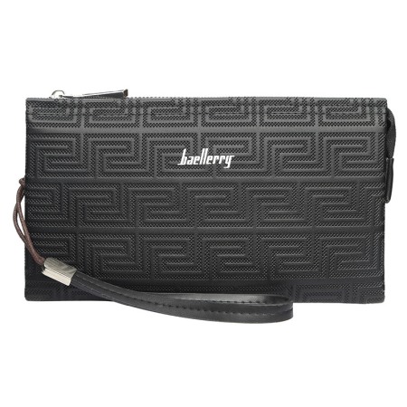Portofel Unisex, Baellerry, ZX-N1918 , 23x13x3 cm [5]