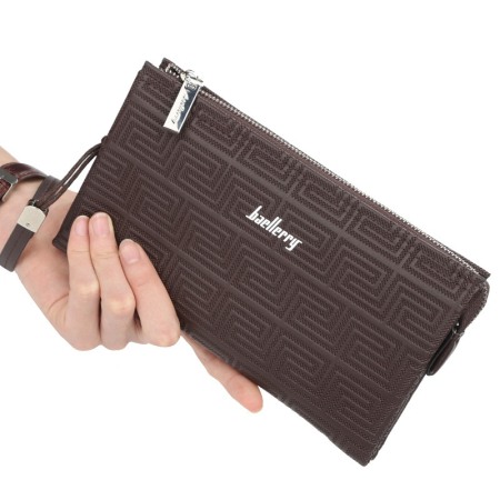 Portofel Unisex, Baellerry, ZX-N1918 , 23x13x3 cm [1]
