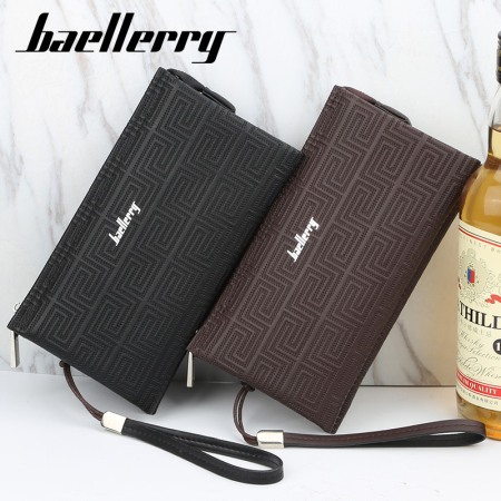 Portofel Unisex, Baellerry, ZX-N1918 , 23x13x3 cm [4]