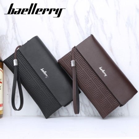 Portofel Unisex, Baellerry, ZX-ND1921, 23x13x.4 CM [3]