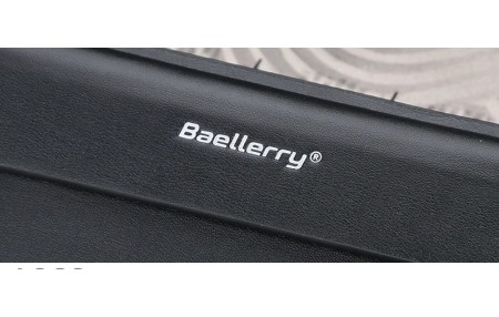 Portofel Unisex BAELLERRY, ZX-S6708, 22x12x4 cm [8]