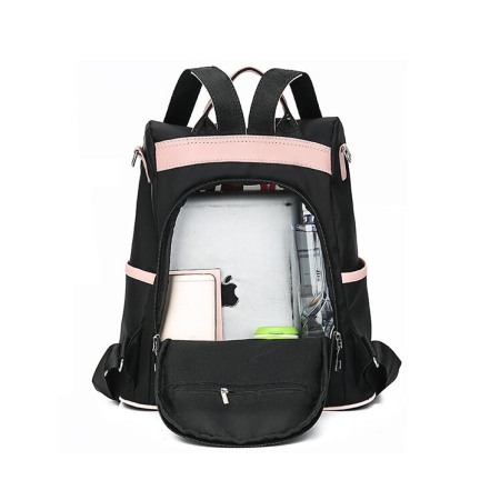 Rucsac dama, Anais BS-8413, 33x32x14 cm [3]
