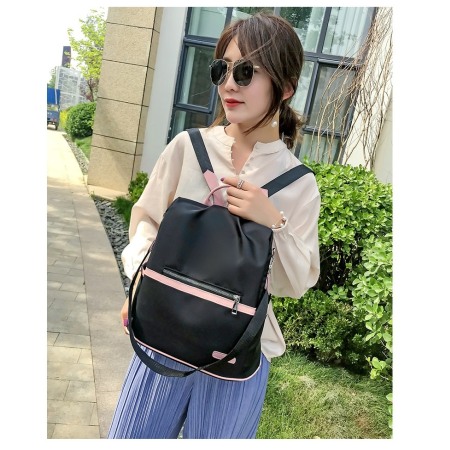 Rucsac dama, Anais BS-8413, 33x32x14 cm [12]