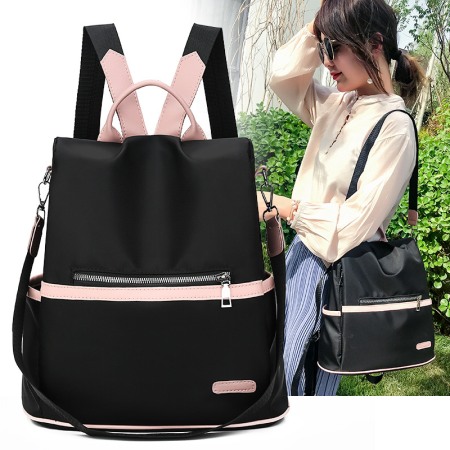Rucsac dama, Anais BS-8413, 33x32x14 cm [4]