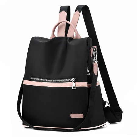 Rucsac dama, Anais BS-8413, 33x32x14 cm [8]