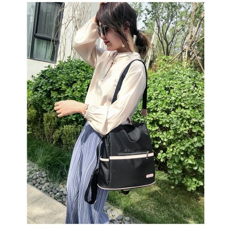 Rucsac dama, Anais BS-8413, 33x32x14 cm [13]
