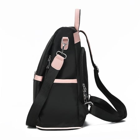 Rucsac dama, Anais BS-8413, 33x32x14 cm [6]