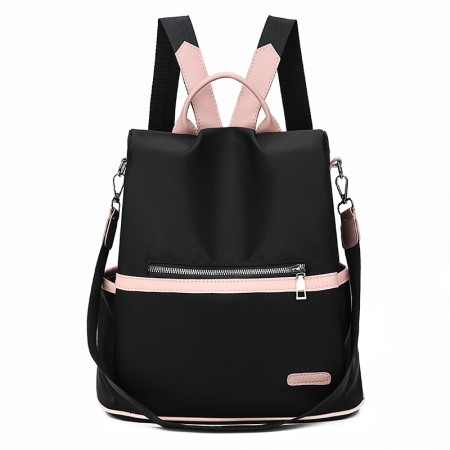 Rucsac dama, Anais BS-8413, 33x32x14 cm [5]