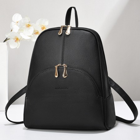 Rucsac dama, Aria SCB-25, 31x27x11 cm [1]