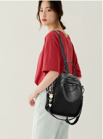 Rucsac dama, Ava MF168, 25x25x13cm [11]