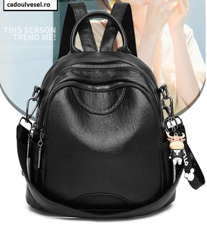 Rucsac dama, Ava MF168, 25x25x13cm [1]